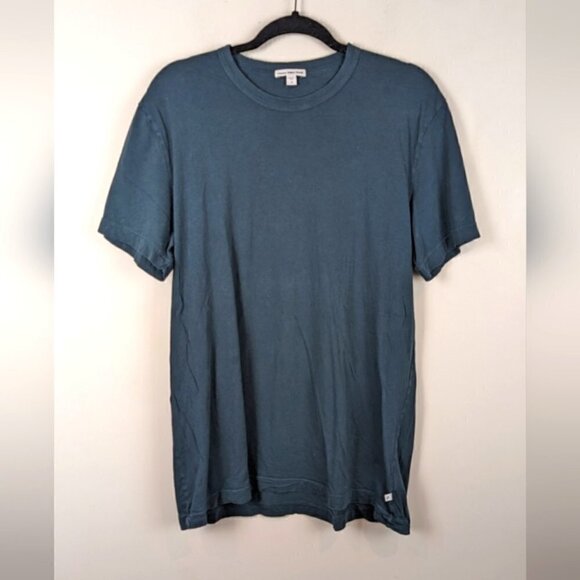James Perse Tops - James Perse Classic Cotton Crewneck Tee** 🌟👕